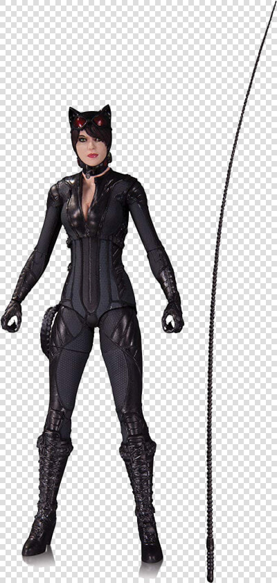 Catwoman Png Images Download   Arkham Knight Dc Collectibles Batman  Transparent PngTransparent PNG