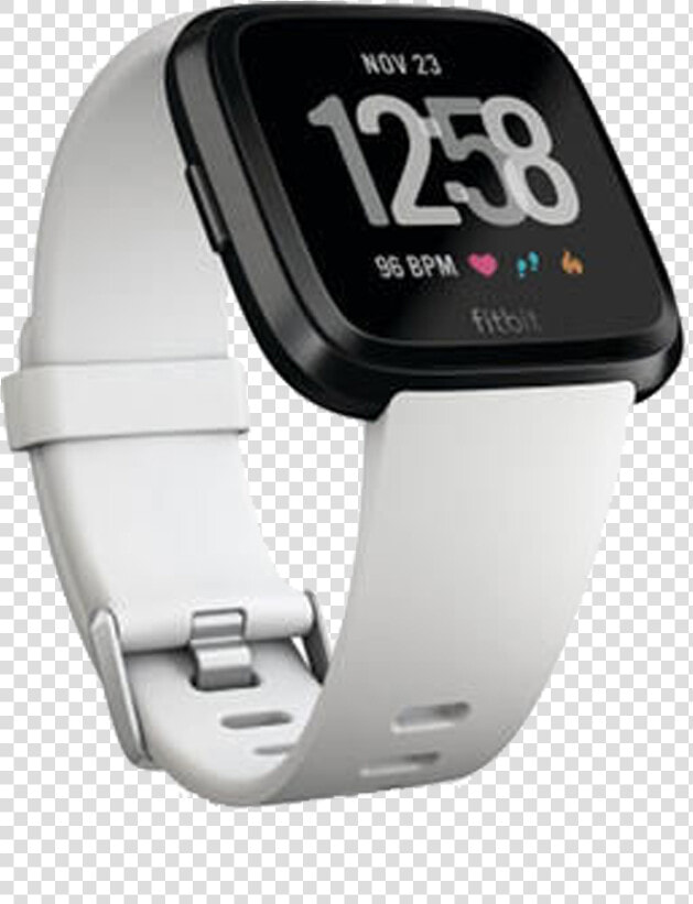 Fitbit Versa Rose Gold  HD Png DownloadTransparent PNG