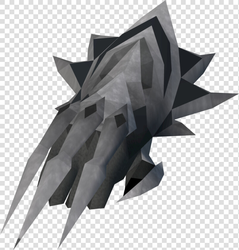 The Runescape Wiki   Chaotic Claws  HD Png DownloadTransparent PNG