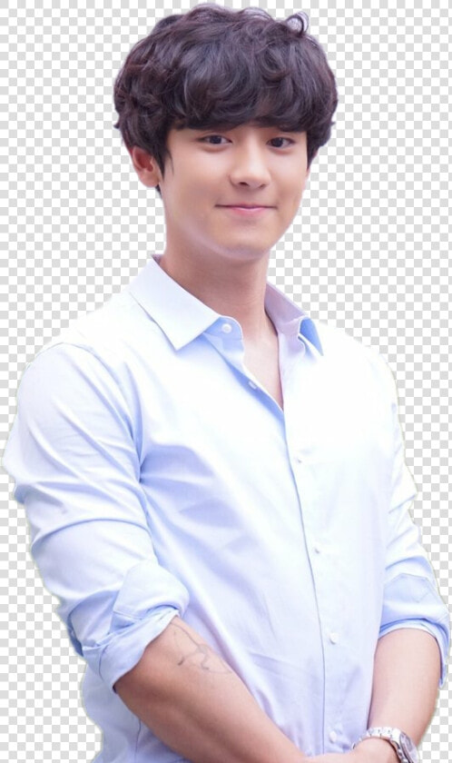 Chanyeol Nature Republic Bangkok  HD Png DownloadTransparent PNG