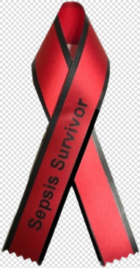 Sepsis Ribbon  HD Png DownloadTransparent PNG