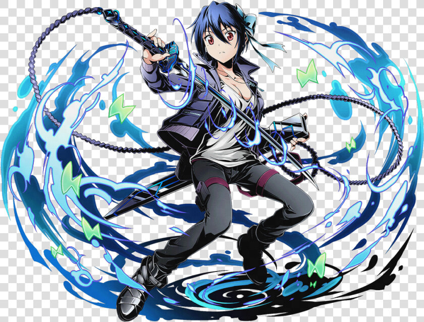 Divine Gate Collaboration Art  HD Png DownloadTransparent PNG