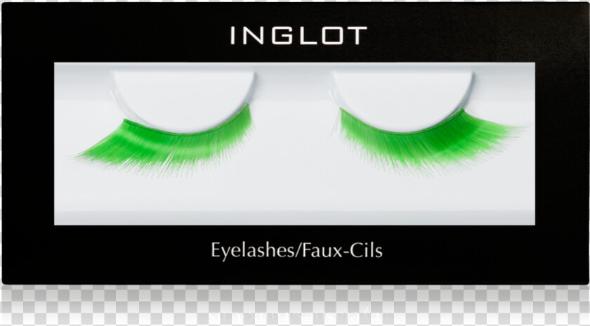 Inglot Eyelashes  HD Png DownloadTransparent PNG