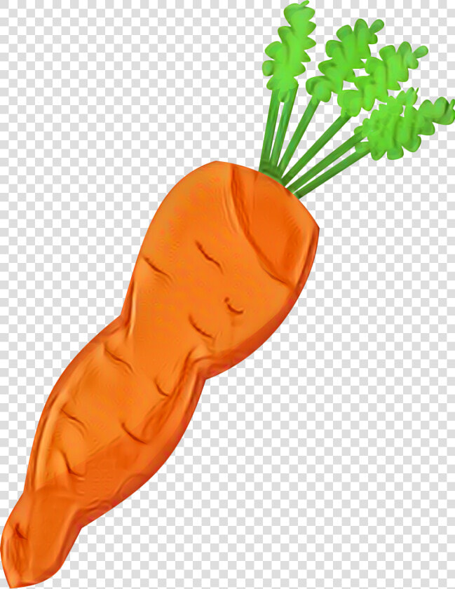 Baby Carrot Clip Art Vegetable Carrot Salad   Clip Art Carrot  HD Png DownloadTransparent PNG