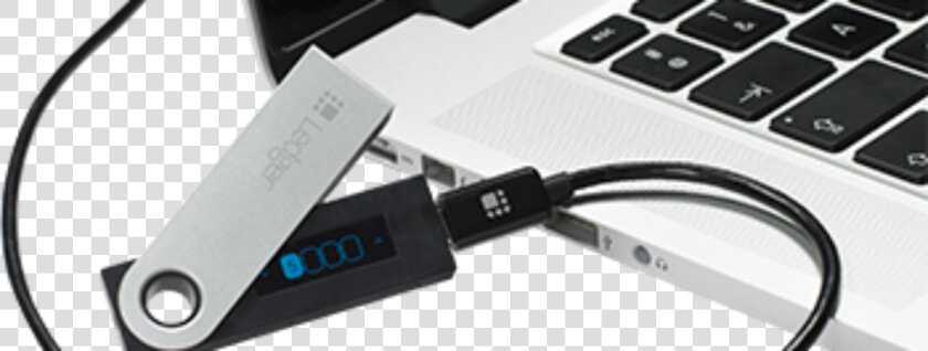 Ledger Nano S Wallet  HD Png DownloadTransparent PNG