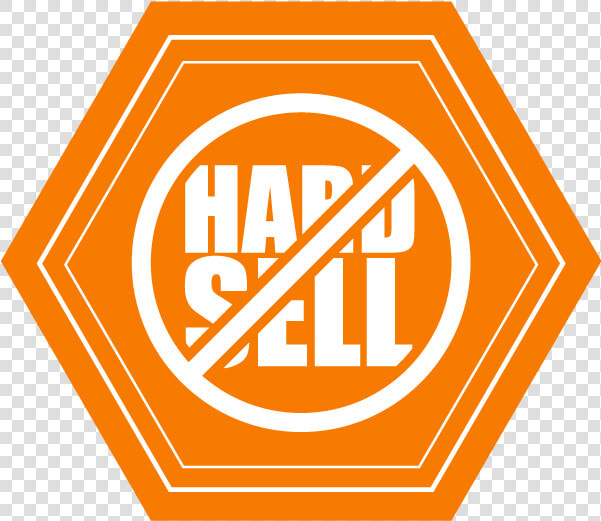 No Hard Sell   No Hard Sell Icon  HD Png DownloadTransparent PNG