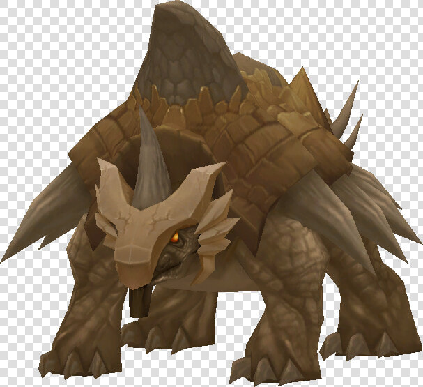 Grand Fantasia Wikia   Dinosaur  HD Png DownloadTransparent PNG