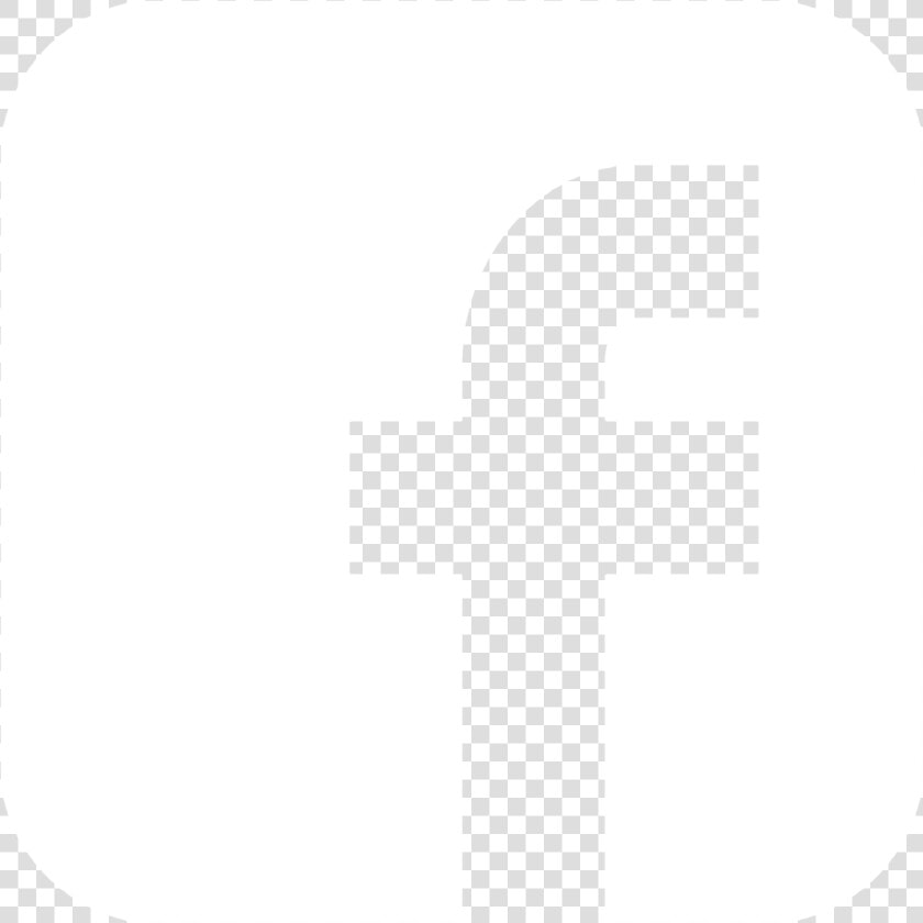 Facebook Logo Transparant Wit  HD Png DownloadTransparent PNG