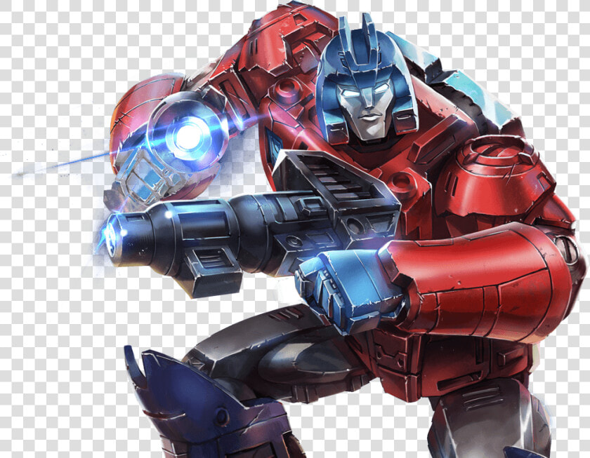 Transformers Power Of The Primes Orion Pax  HD Png DownloadTransparent PNG