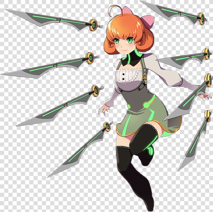 Rwby Penny Polendina   Rwby Amity Arena Penny  HD Png DownloadTransparent PNG