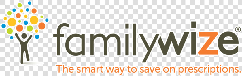 Familywise   Familywize Prescription Card  HD Png DownloadTransparent PNG