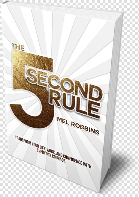 5 Second Rule   5 Second Rule Book  HD Png DownloadTransparent PNG