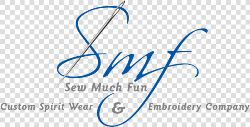 Sew Much Fun In Texas   Calligraphy  HD Png DownloadTransparent PNG