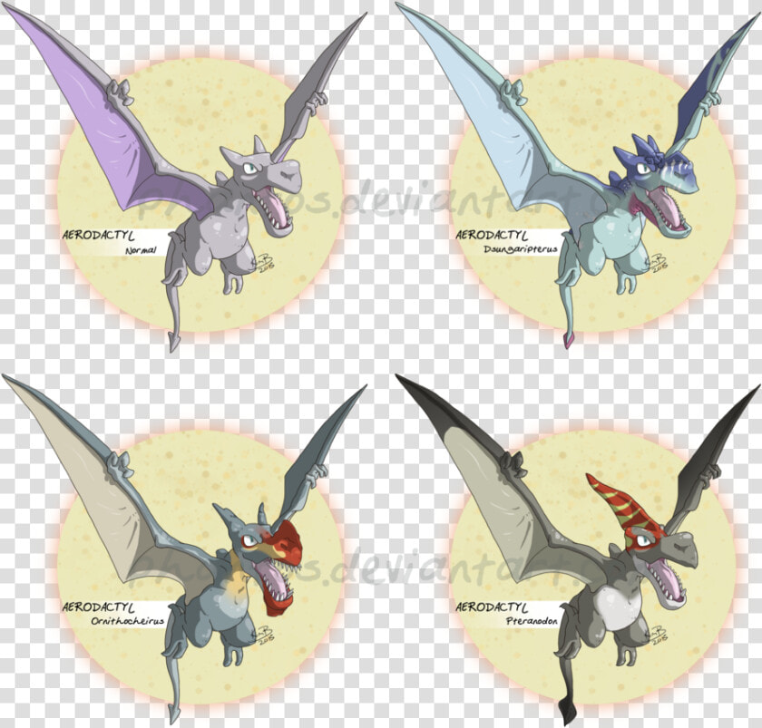 Aerodactyl Png  Transparent PngTransparent PNG