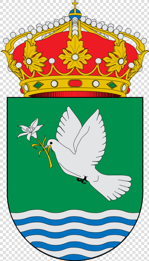 Escudo De San Jose Del Valle Coloring Book Colouring   Wikipedia  HD Png DownloadTransparent PNG