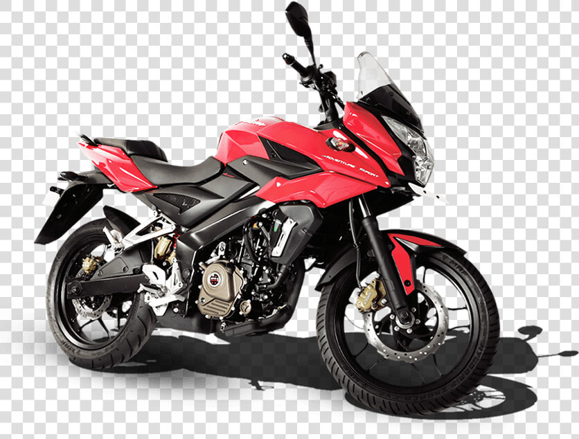 Bajaj Pulsar As150 Hd  HD Png DownloadTransparent PNG