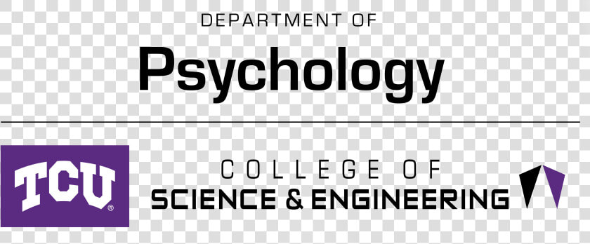 Tcu Department Of Science  amp  Engineering   Neeley School Of Business  HD Png DownloadTransparent PNG