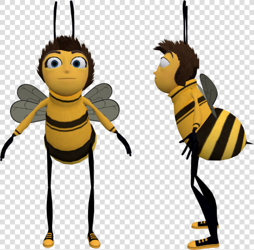 Jimmy Neutron   Barry Bee Benson Png  Transparent PngTransparent PNG