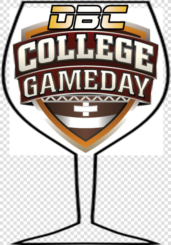 College Gameday  football   HD Png DownloadTransparent PNG