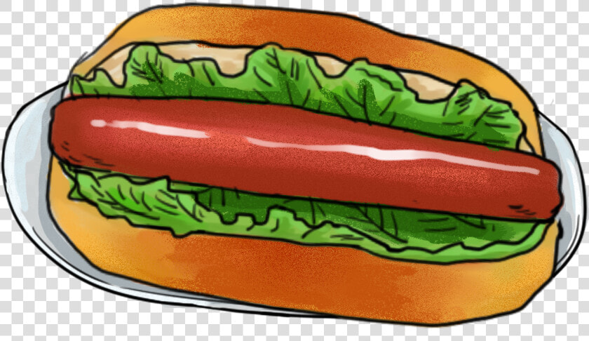 Transparent Hot Dog Bun Clipart   Chili Dog  HD Png DownloadTransparent PNG