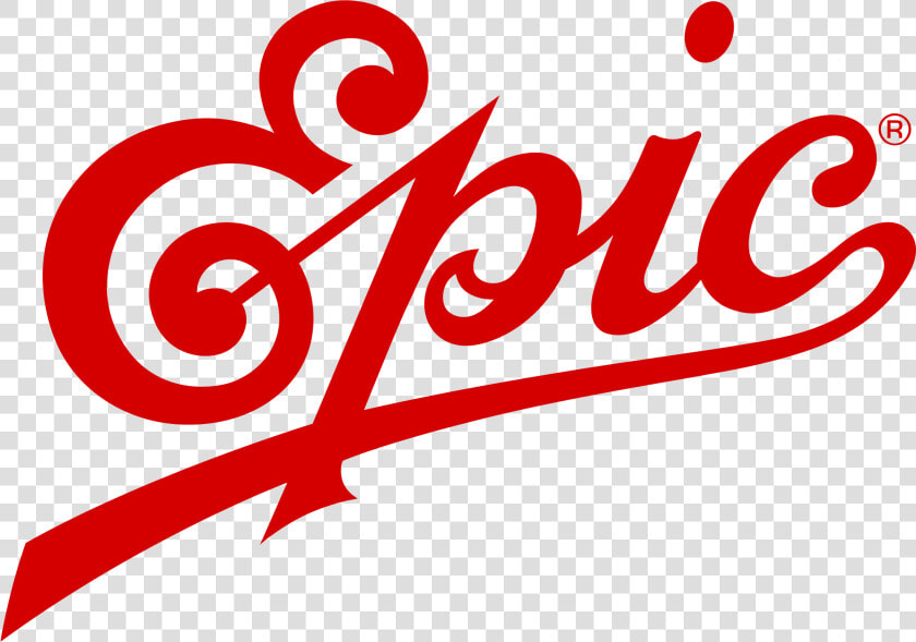 Epic Records Logo  HD Png DownloadTransparent PNG