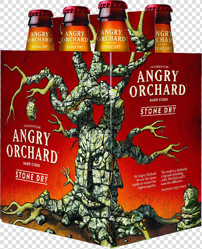 Angry Orchard Logo Png  Transparent PngTransparent PNG