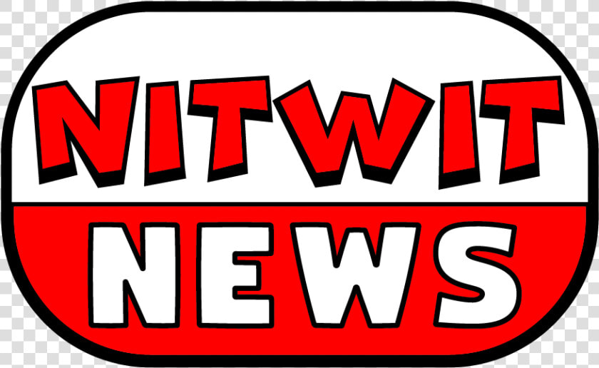 Nitwit News  HD Png DownloadTransparent PNG