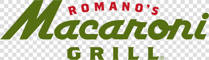 Romano S Macaroni Grill Logo   Romano  39 s Macaroni Grill Logo  HD Png DownloadTransparent PNG