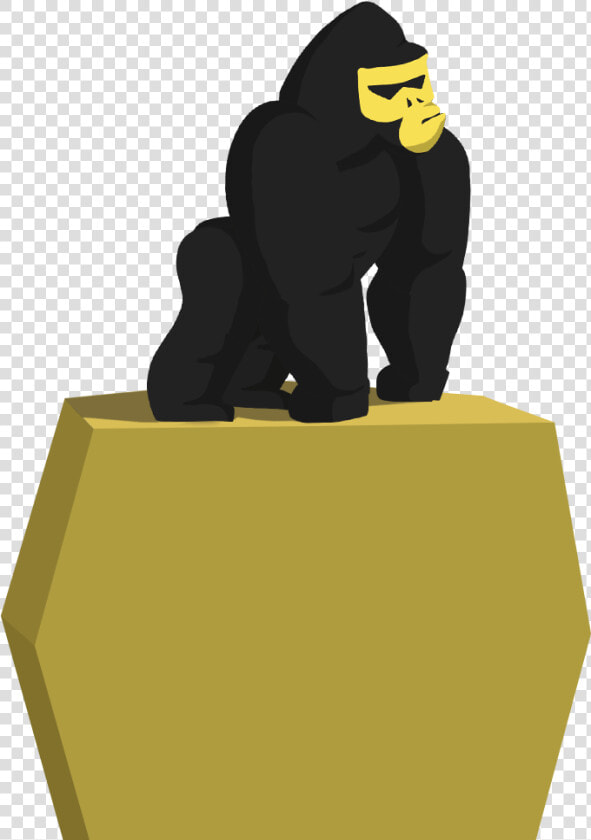 Common Chimpanzee  HD Png DownloadTransparent PNG