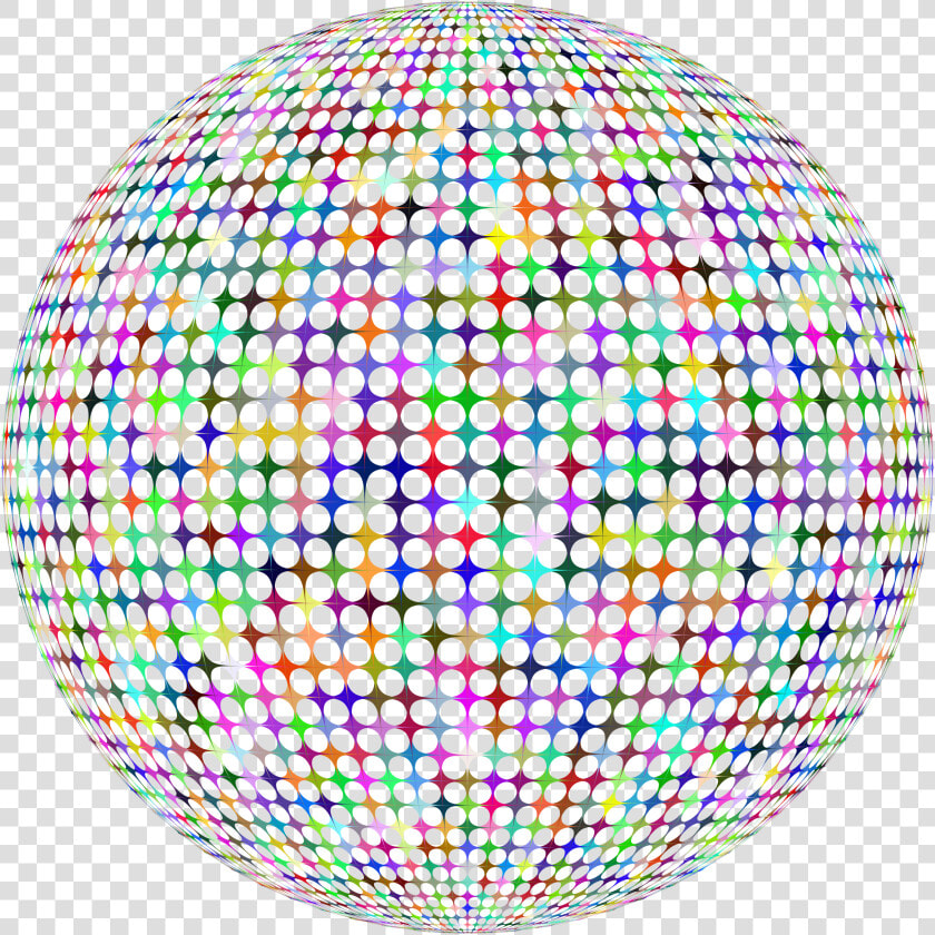 Prismatic Abstract Sphere Clip Arts   Alhambra  HD Png DownloadTransparent PNG