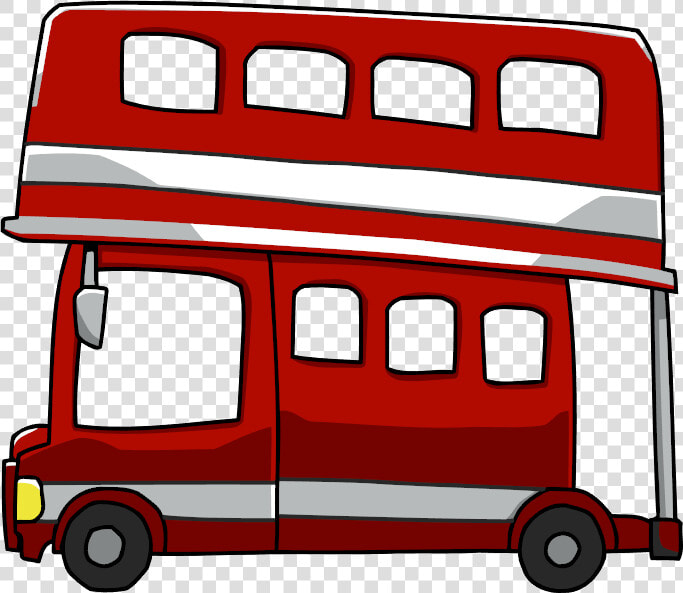 Double Decker Bus Png  Transparent PngTransparent PNG