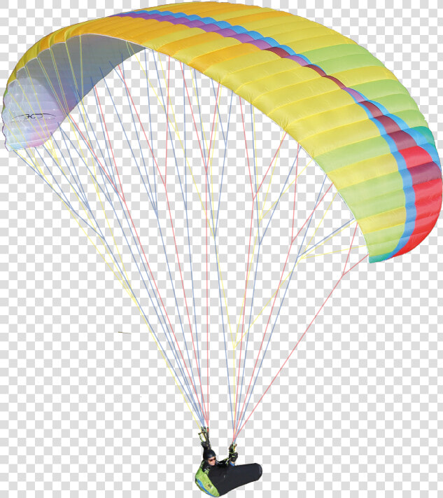 Paragliding  HD Png DownloadTransparent PNG