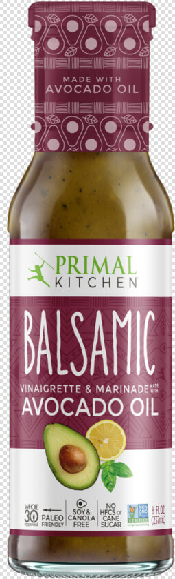 Primal Kitchen Bbq Sauce  HD Png DownloadTransparent PNG