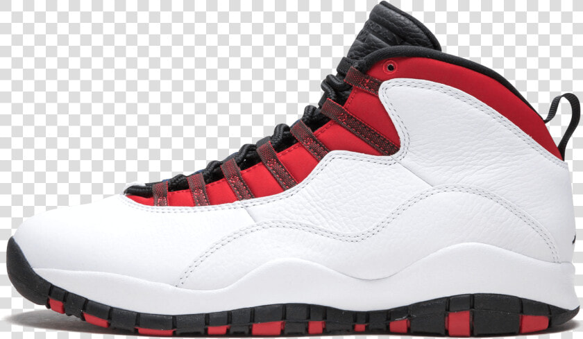 Air Jordan 10 Retro Russell Westbrook   Jordan 10 Sale  HD Png DownloadTransparent PNG