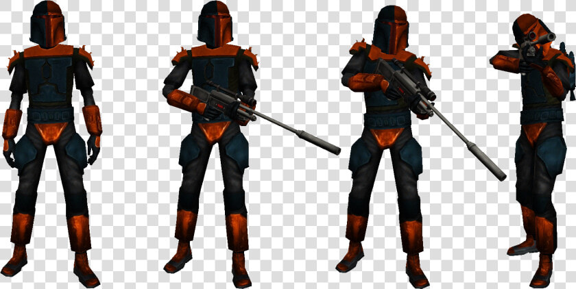 Mandalorian Deathstroke   Png Download   Deathstroke Mandalorian  Transparent PngTransparent PNG