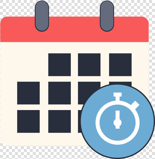 Calendario   Calendar Png Icons Flat  Transparent PngTransparent PNG