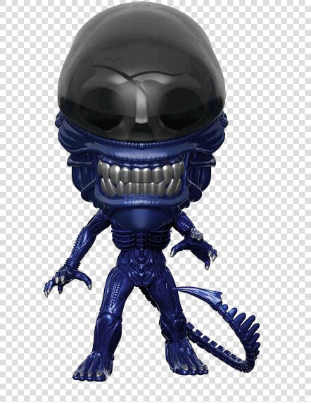 Funko Pop Alien 731 Xenomorph  HD Png DownloadTransparent PNG