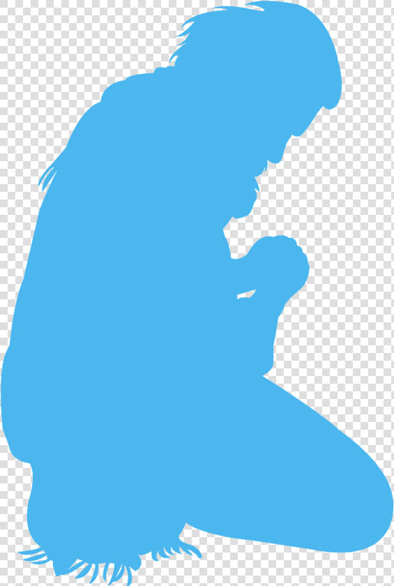 Homem Orando Caindo Png  Transparent PngTransparent PNG