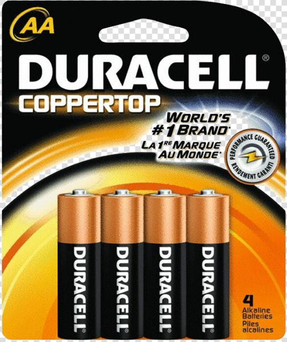 Duracell  HD Png DownloadTransparent PNG