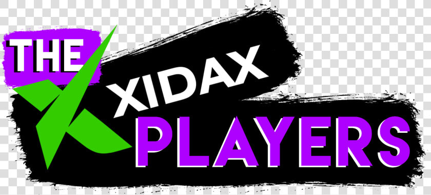 Xidax  HD Png DownloadTransparent PNG