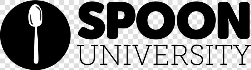 Spoon University Logo   Png Download   Spoon University  Transparent PngTransparent PNG