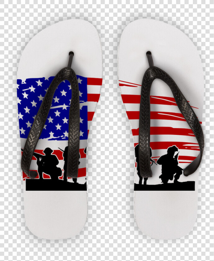 Load Image Into Gallery Viewer  Torn Flag Soldiers   American Flag Blue Red Stripe  HD Png DownloadTransparent PNG