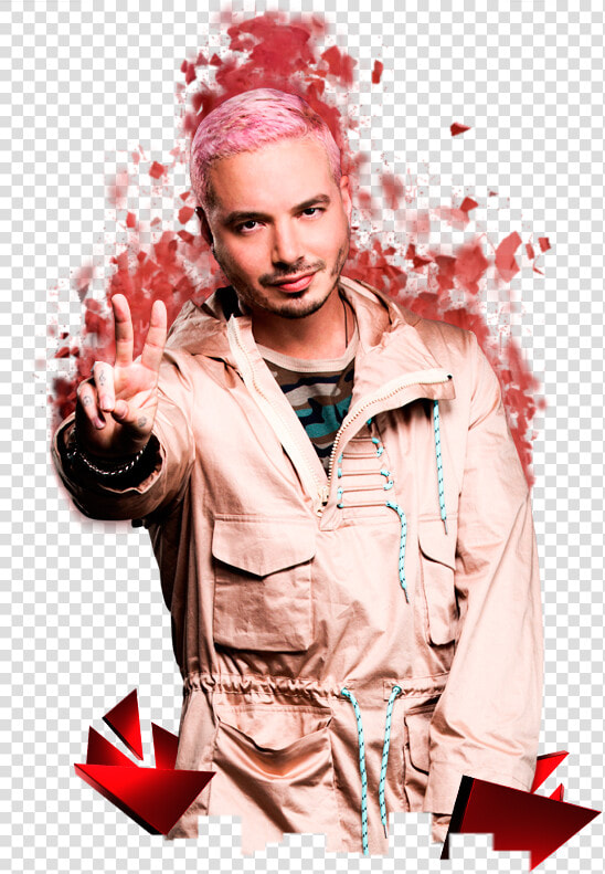 Transparent J Balvin Png  Png DownloadTransparent PNG