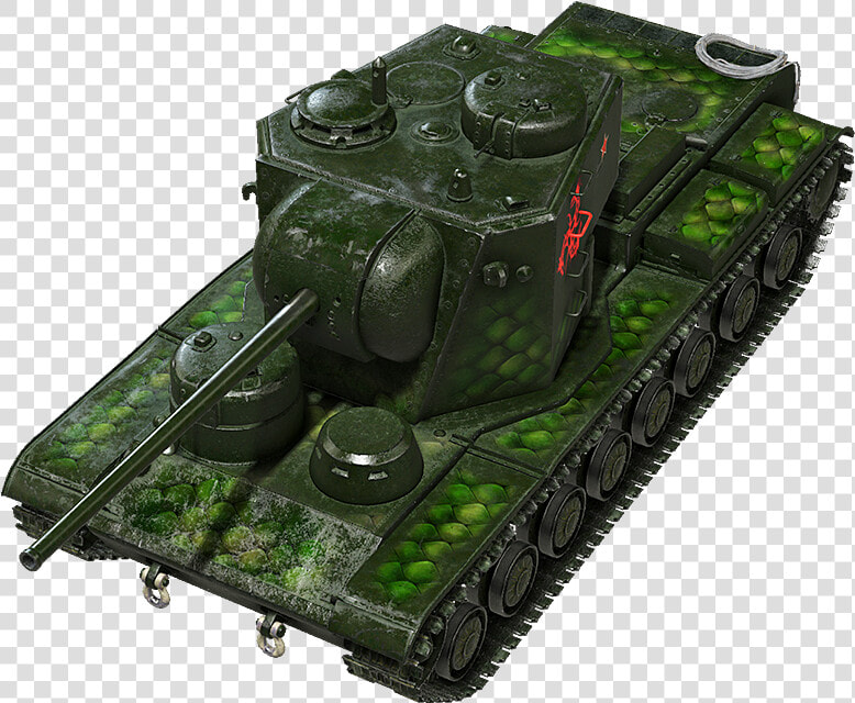 Ussr R54 Kv 5 Dragon   Tank  HD Png DownloadTransparent PNG