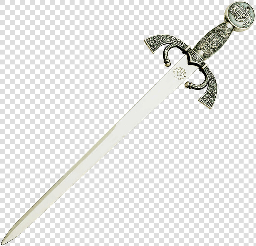 Great Captain Letter Opener By Marto   Sabre  HD Png DownloadTransparent PNG