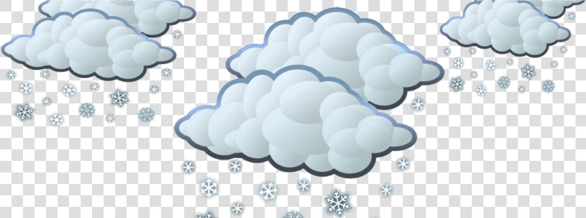 Original Size Is 1920 × 700 Pixels   Transparent Background Snow Cloud Clipart  HD Png DownloadTransparent PNG