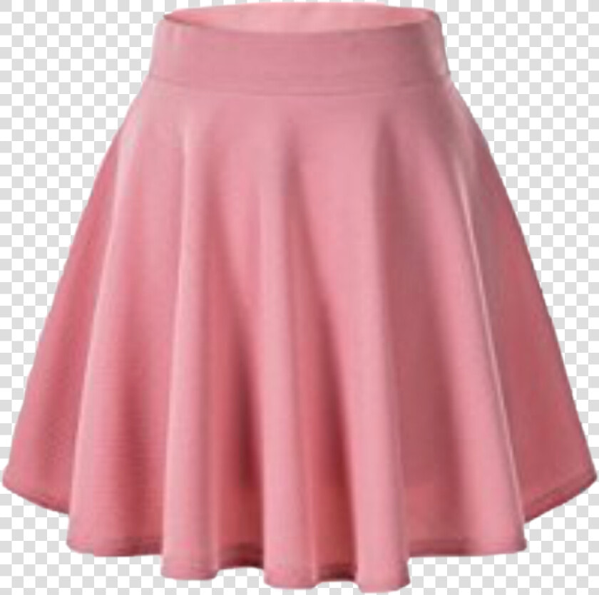  pink  girl  girly  skirt  skirts  clothes  clothing   Pink Skirt  HD Png DownloadTransparent PNG