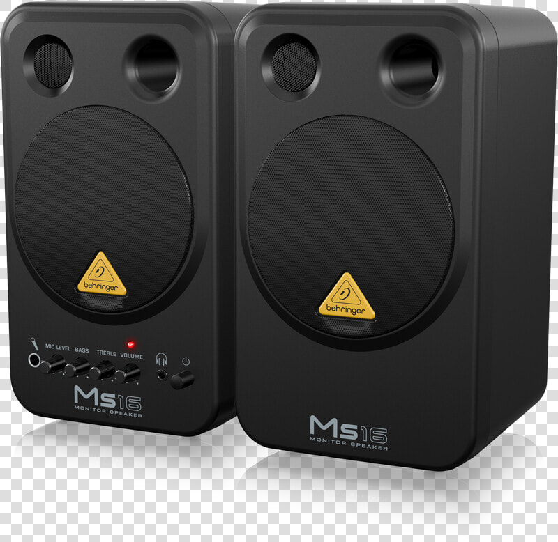 Behringer Ms15  HD Png DownloadTransparent PNG