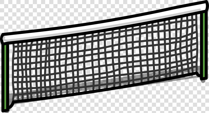 Tennis Net Transparent  amp  Png Clipart Free Download   Transparent Background Tennis Net Clipart  Png DownloadTransparent PNG