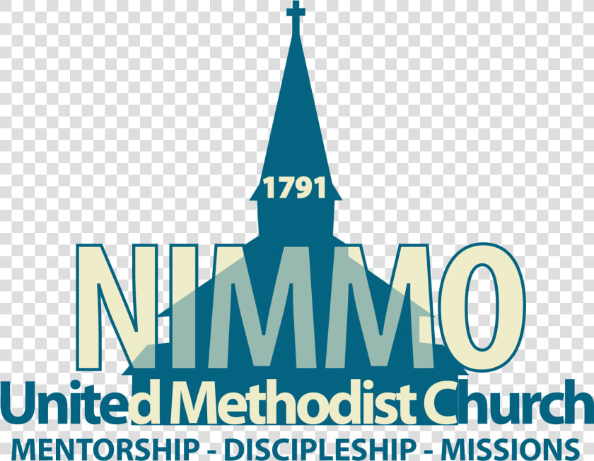 Nimmo United Methodist Church   Spire  HD Png DownloadTransparent PNG